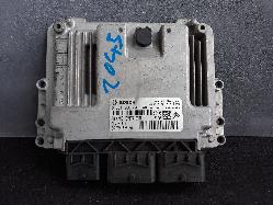 View Auto part Ecu Peugeot 2008 2014
