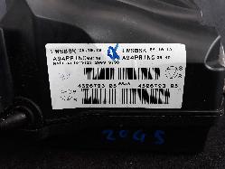View Auto part Ecu Peugeot 2008 2014
