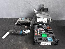 View Auto part Ecu Peugeot 2008 2014