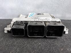 View Auto part Ecu Peugeot 2008 2014