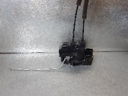 View Auto part Door/Boot/Gate Lock Holden Captiva 2016