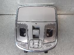 View Auto part Courtesy Light Hyundai Sonata 2015
