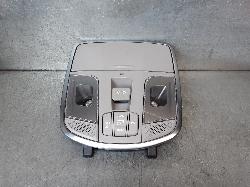 View Auto part Courtesy Light Hyundai Sonata 2015