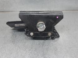 View Auto part Spare Wheel Winch Ford Ranger 2016