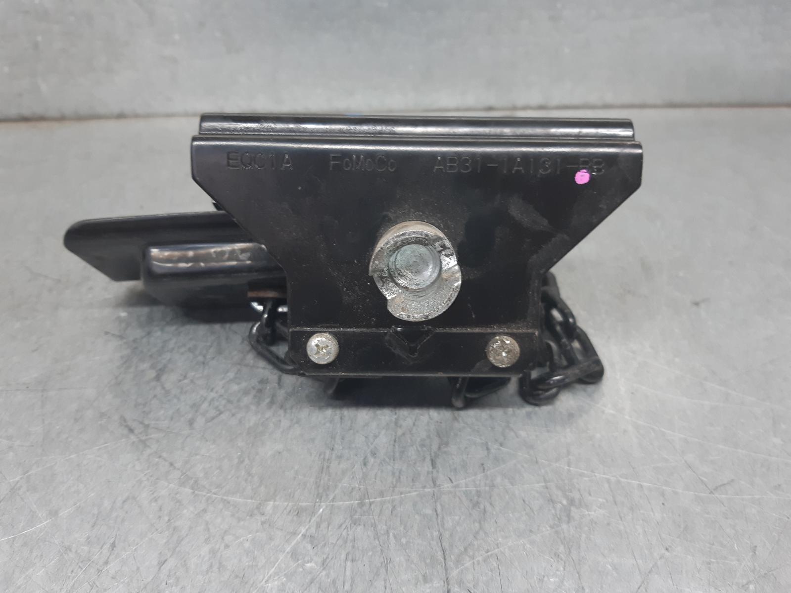 2016 Ford Ranger Spare Wheel Winch View Auto part Spare Wheel Winch Ford Ranger 2016