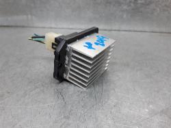 View Auto part Heater Fan Motor Subaru Outback 2015