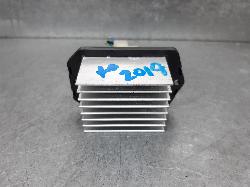 View Auto part Heater Fan Motor Subaru Outback 2015
