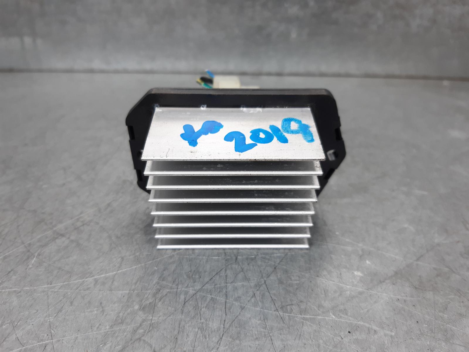 View Auto part Heater Fan Motor Subaru Outback 2015