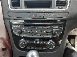 View Auto part Fuse Box Peugeot 508 2012