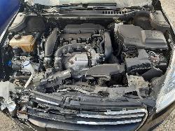 View Auto part Fuse Box Peugeot 508 2012