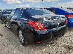 View Auto part Fuse Box Peugeot 508 2012