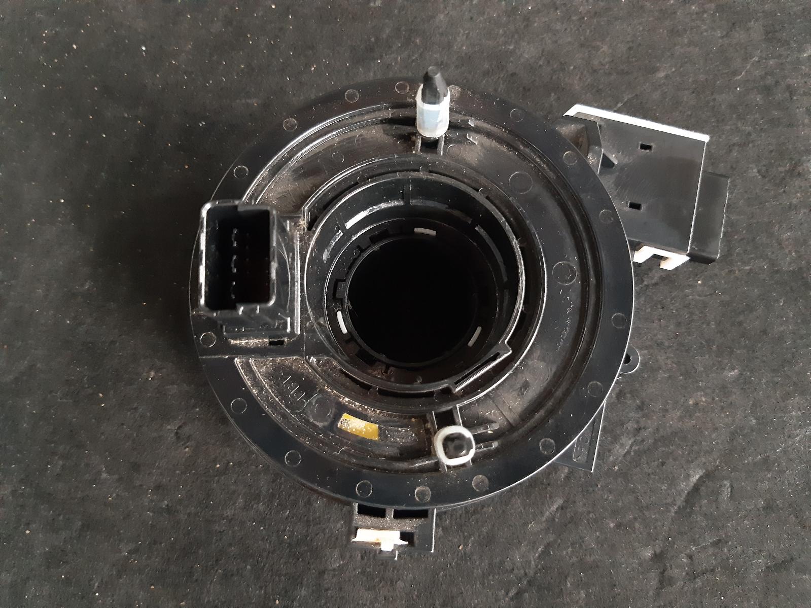 View Auto part Airbag Module/Sensor Volkswagen Tiguan 2009