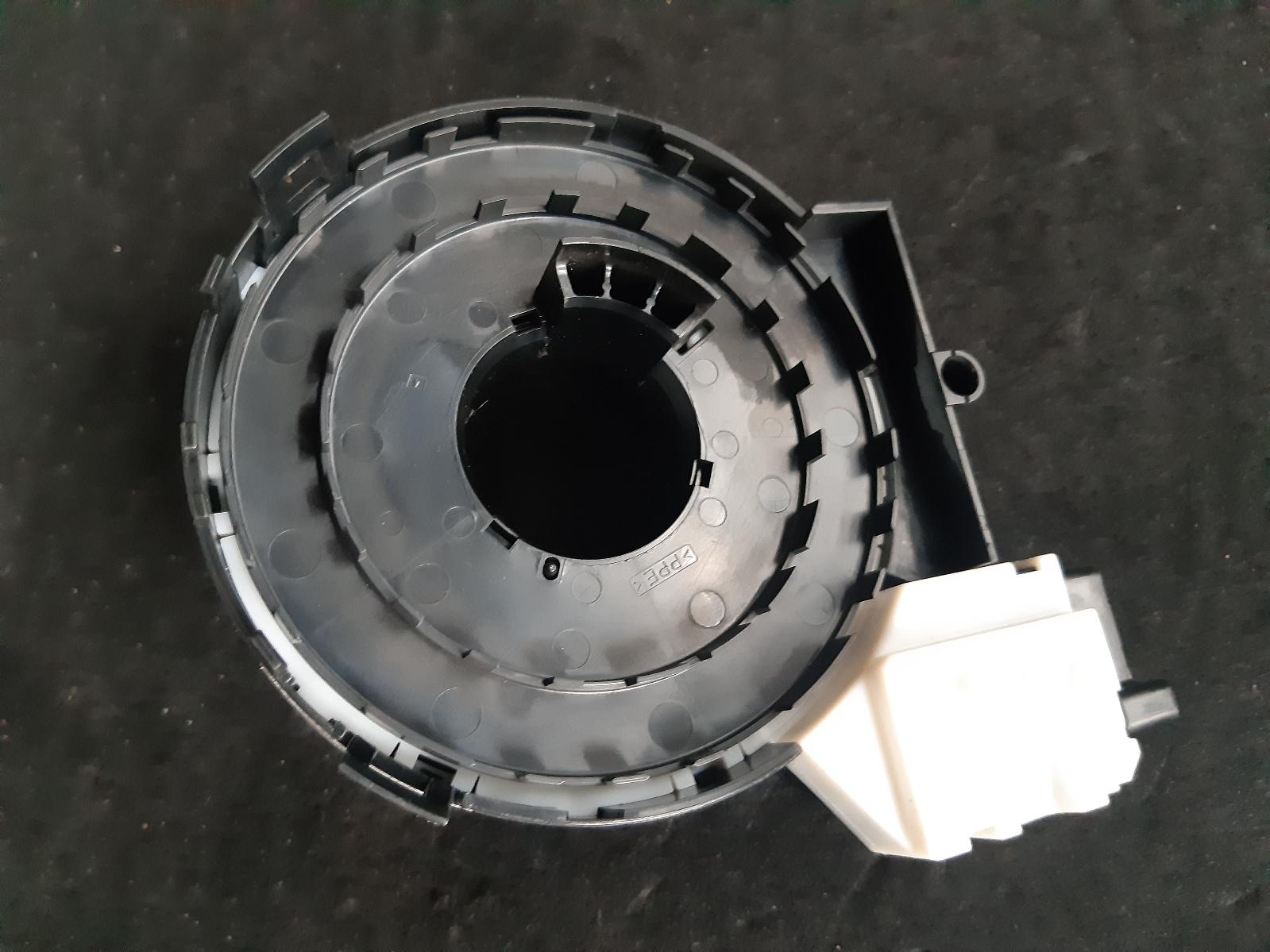 View Auto part Airbag Module/Sensor Volkswagen Tiguan 2009