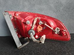 View Auto part Left Taillight Hyundai Santa Fe 2008