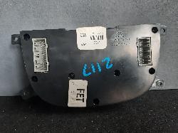 View Auto part Heater/Ac Controls Hyundai Santa Fe 2008