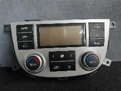 View Auto part Heater/Ac Controls Hyundai Santa Fe 2008