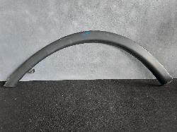 View Auto part Wheel Arch Flare Mitsubishi Outlander 2018