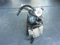 View Auto part Turbo Supercharger Renault Megane 2005