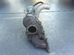 View Auto part Turbo Supercharger Renault Megane 2005