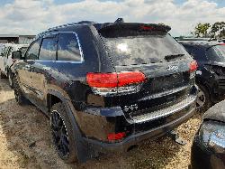 View Auto part Sunvisor Jeep Grandcherokee 2015