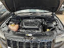 View Auto part Sunvisor Jeep Grandcherokee 2015