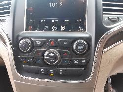 View Auto part Sunvisor Jeep Grandcherokee 2015