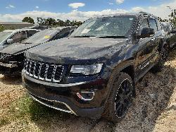 View Auto part Sunvisor Jeep Grandcherokee 2015