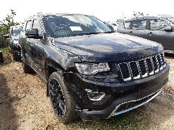 View Auto part Sunvisor Jeep Grandcherokee 2015