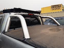 View Auto part Spare Wheel Winch Ford Ranger 2016