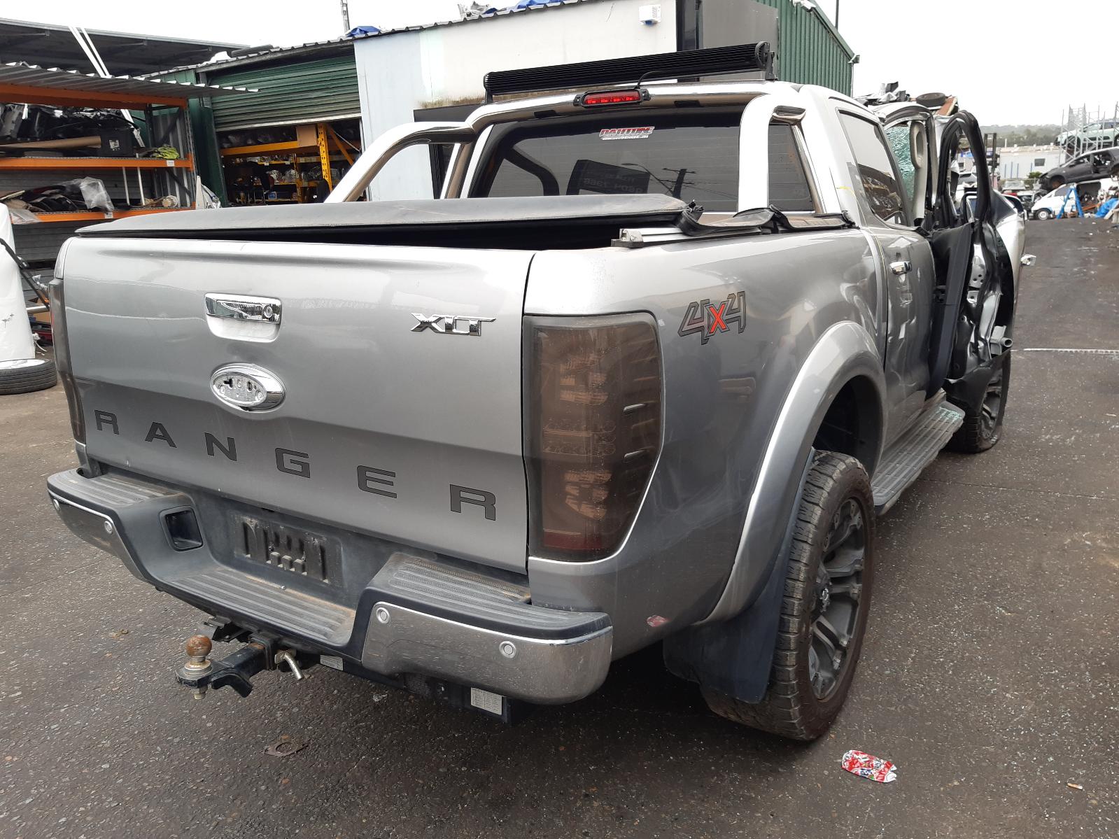 2016 Ford Ranger Spare Wheel Winch View Auto part Spare Wheel Winch Ford Ranger 2016