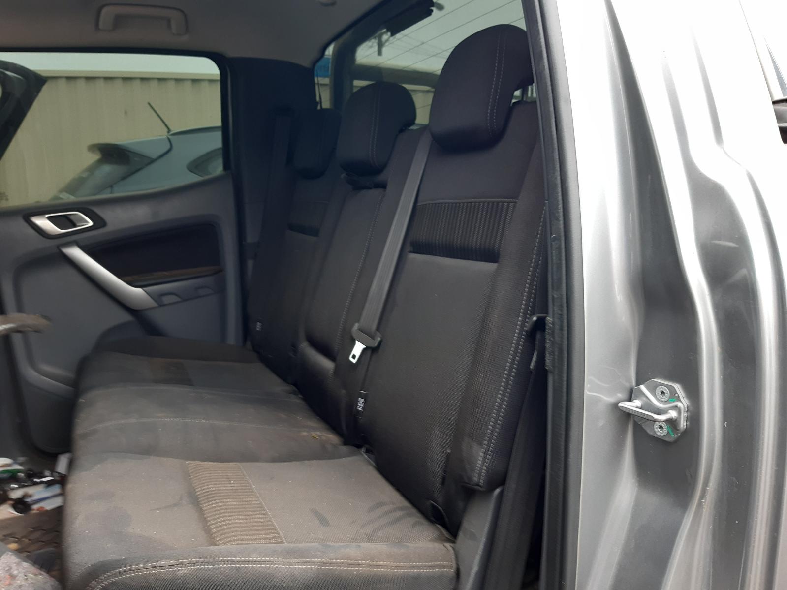 2016 Ford Ranger Spare Wheel Winch View Auto part Spare Wheel Winch Ford Ranger 2016