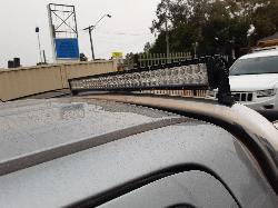 View Auto part Spare Wheel Winch Ford Ranger 2016