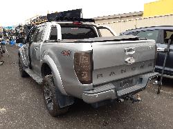 View Auto part Spare Wheel Winch Ford Ranger 2016