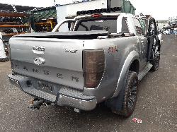 View Auto part Spare Wheel Winch Ford Ranger 2016