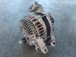 View Auto part Alternator Jeep Compass 2019