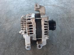 View Auto part Alternator Jeep Compass 2019