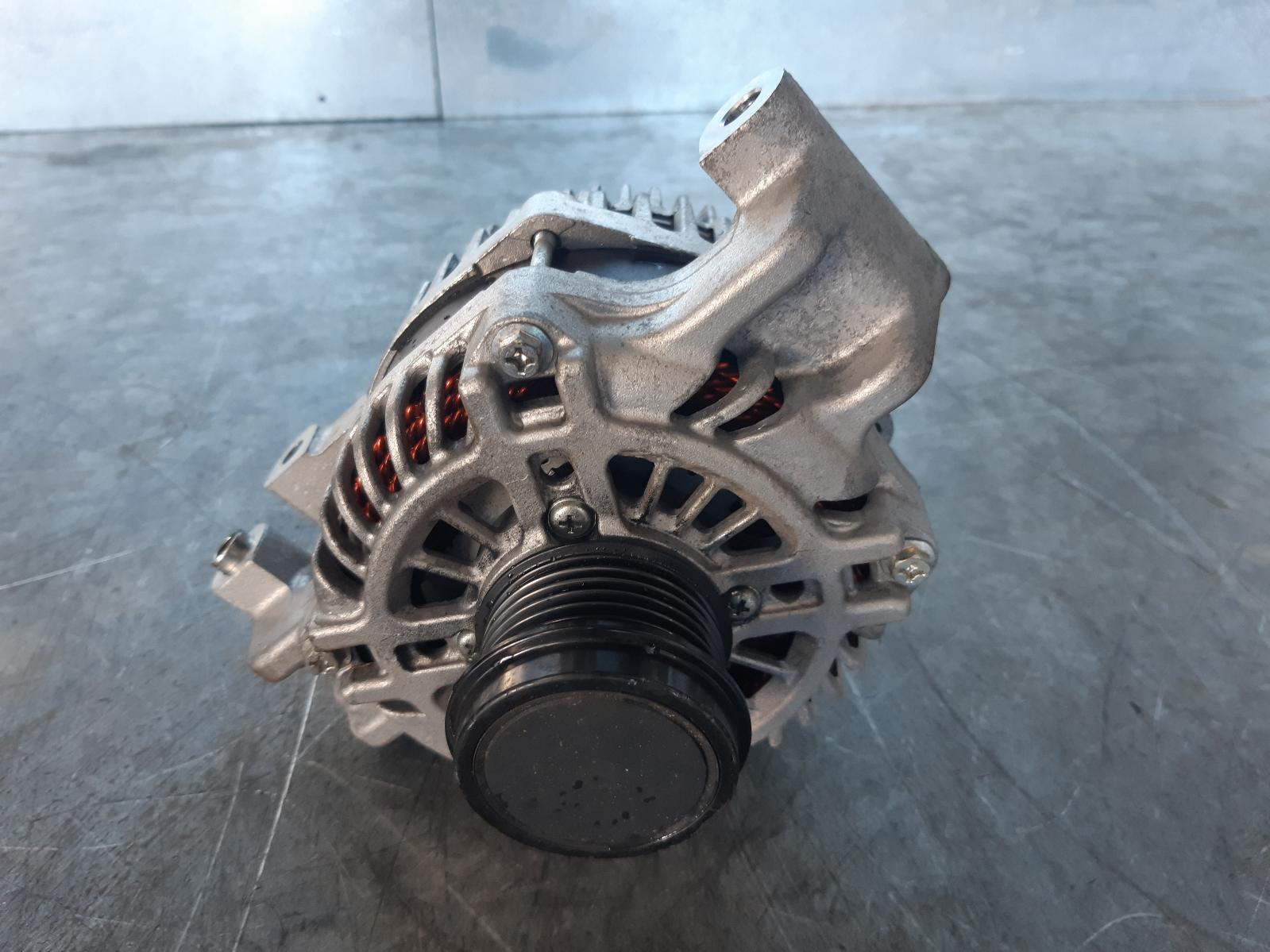 Alternator Compass Jeep 2019