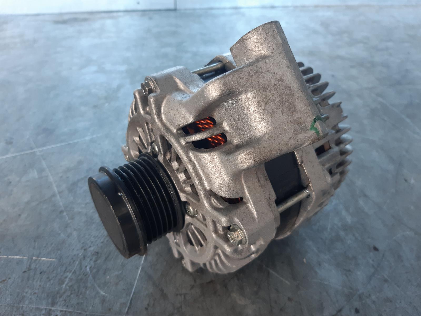Alternator Compass Jeep 2019