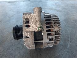 View Auto part Alternator Jeep Compass 2019