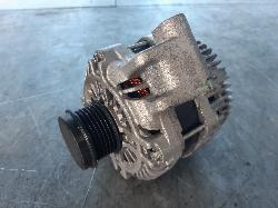 View Auto part Alternator Jeep Compass 2019