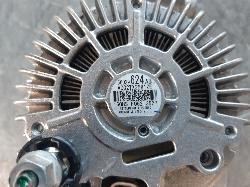 View Auto part Alternator Jeep Compass 2019