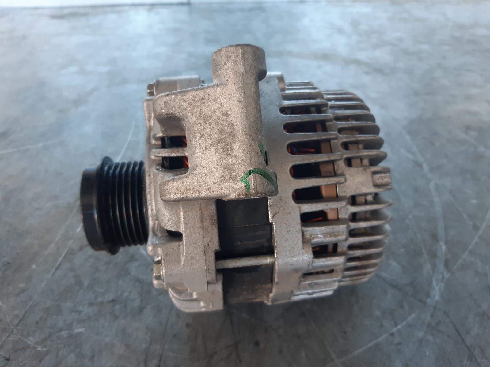Alternator Compass Jeep 2019