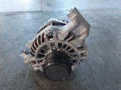 View Auto part Alternator Jeep Compass 2019