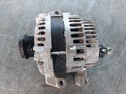 View Auto part Alternator Jeep Compass 2019