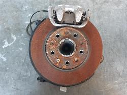 View Auto part Right Rear Hub Assembly Jeep Compass 2019