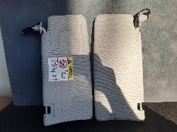 View Auto part Sunvisor Jeep Compass 2019