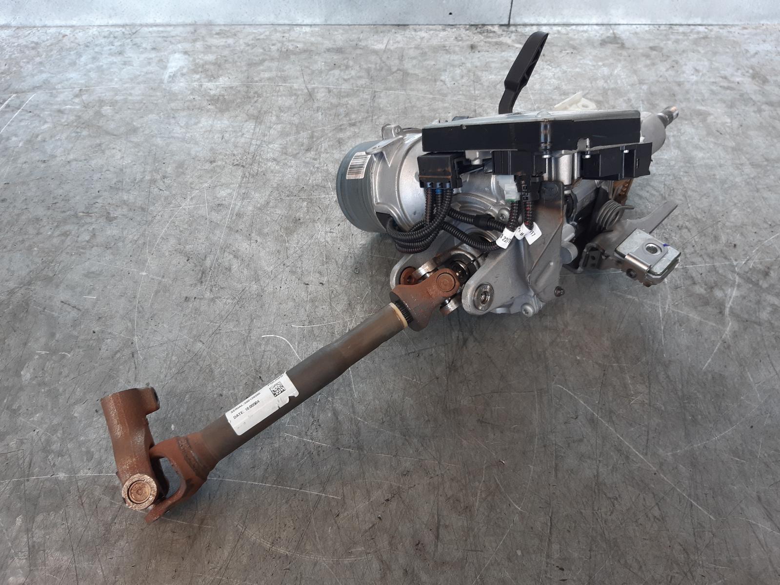 View Auto part Steering Column Jeep Compass 2019
