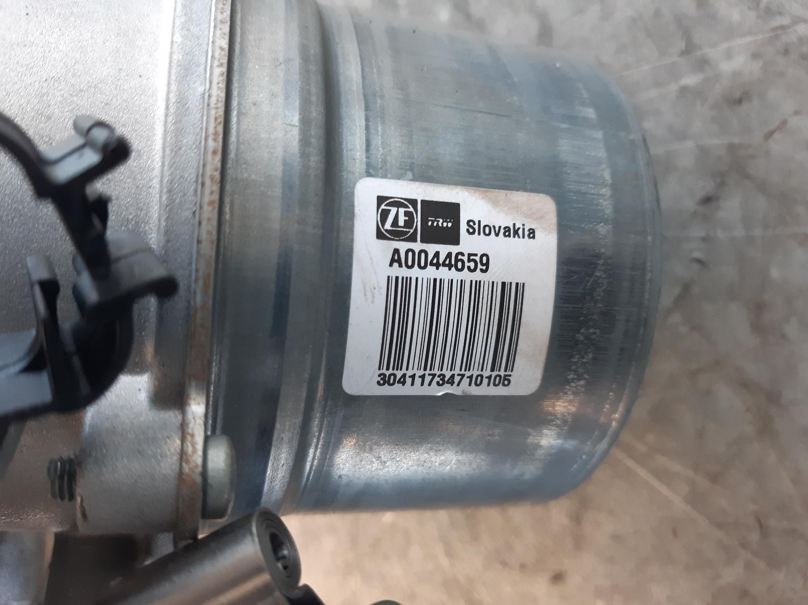 View Auto part Steering Column Jeep Compass 2019