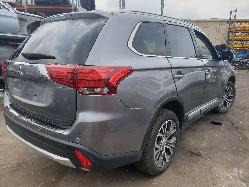 View Auto part Windshield Mitsubishi Outlander 2018