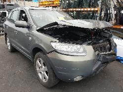 View Auto part Left Taillight Hyundai Santa Fe 2008